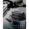 ICY BOX IB-2914MSCL-C31 USB 3.2 Gen 2 (3.1 Gen 2) Type-C Μαύρο