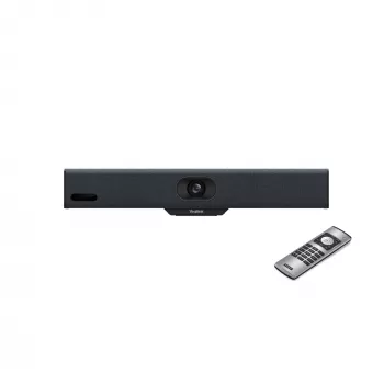 Μπάρα βιντεοδιάσκεψης Yealink MeetingBar A10-010 4K Ultra HD Ethernet LAN Wi-Fi Bluetooth