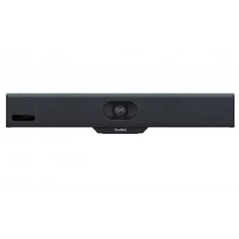 Μπάρα βιντεοδιάσκεψης Yealink MeetingBar A10-010 4K Ultra HD Ethernet LAN Wi-Fi Bluetooth