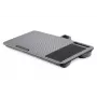 DIGITUS Βάση notebook έως 17 ίντσες φορητή υποδοχή, mousepad