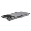 DIGITUS Βάση notebook έως 17 ίντσες φορητή υποδοχή, mousepad