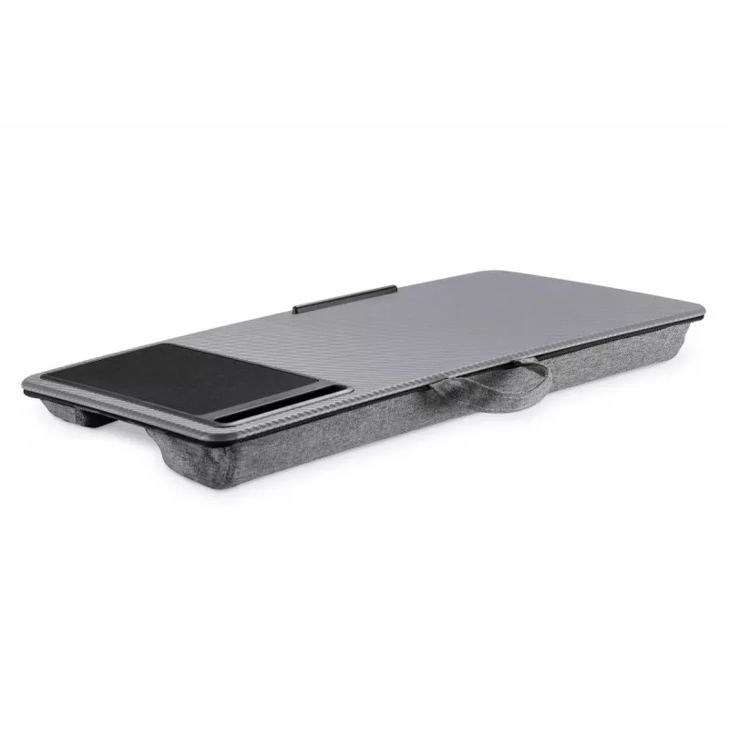 DIGITUS Βάση notebook έως 17 ίντσες φορητή υποδοχή, mousepad