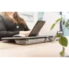DIGITUS Βάση notebook έως 17 ίντσες φορητή υποδοχή, mousepad