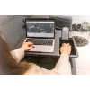 DIGITUS Βάση notebook έως 17 ίντσες φορητή υποδοχή, mousepad