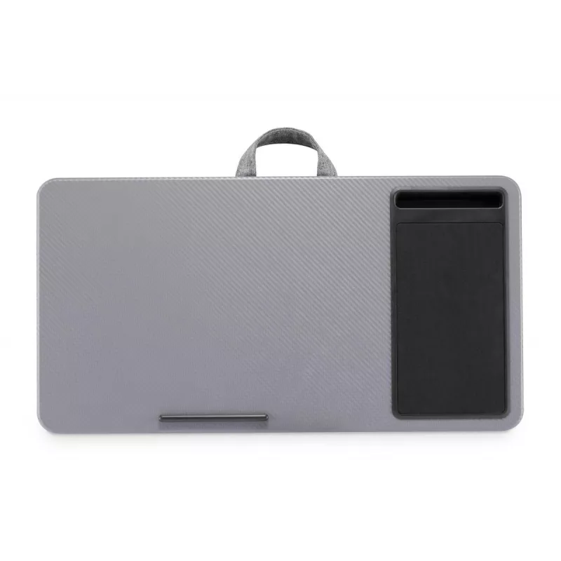 DIGITUS Βάση notebook έως 17 ίντσες φορητή υποδοχή, mousepad