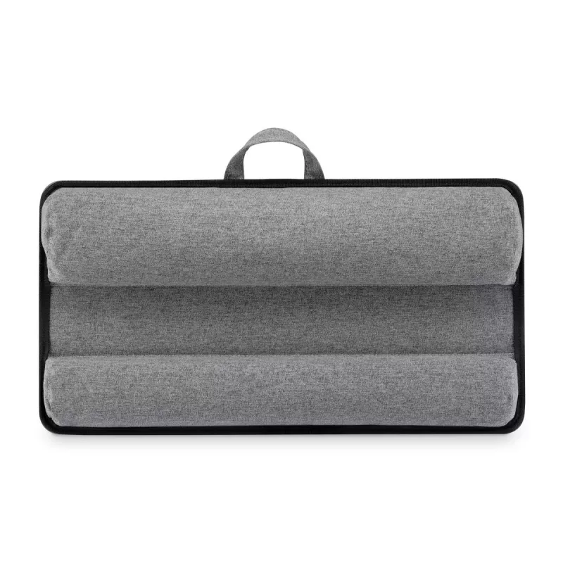 DIGITUS Βάση notebook έως 17 ίντσες φορητή υποδοχή, mousepad