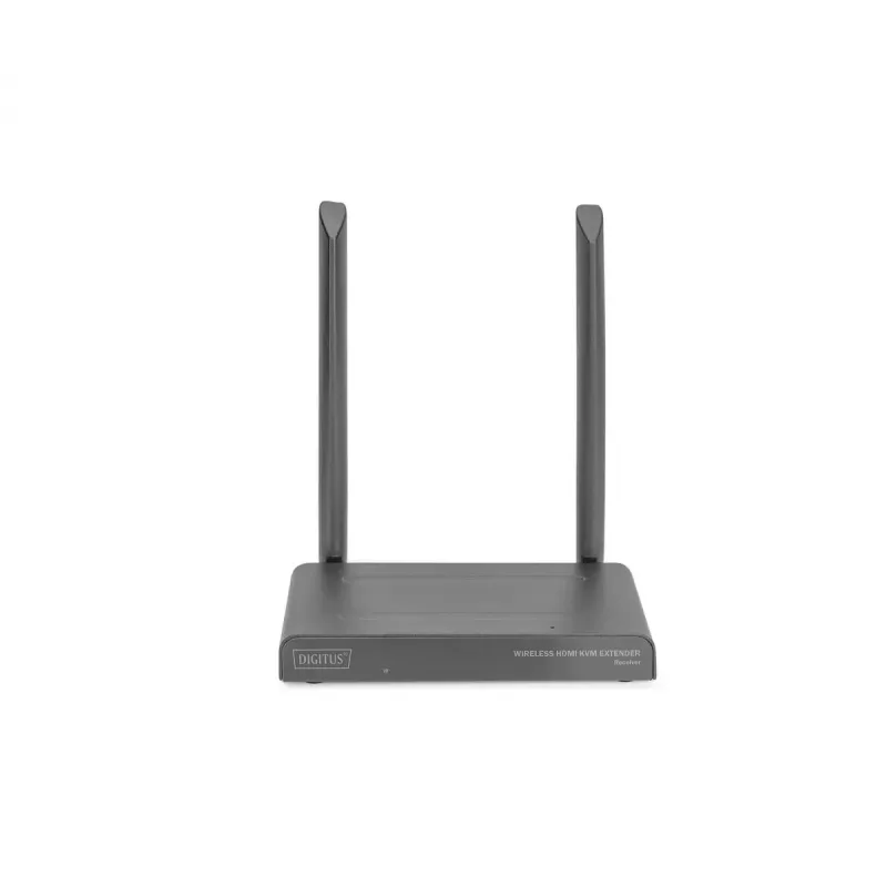 DIGITUS Ασύρματο σετ επέκτασης HDMI KVM 200 m, Full HD