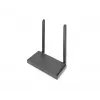 DIGITUS Ασύρματο σετ επέκτασης HDMI KVM 200 m, Full HD