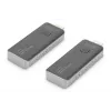 DIGITUS Ασύρματο σετ επέκτασης HDMI, 50m Dongle, 1 σε 1, Full HD