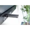 DIGITUS Ασύρματο σετ επέκτασης HDMI, 50m Dongle, 1 σε 1, Full HD