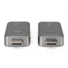 DIGITUS Ασύρματο σετ επέκτασης HDMI, 50m Dongle, 1 σε 1, Full HD