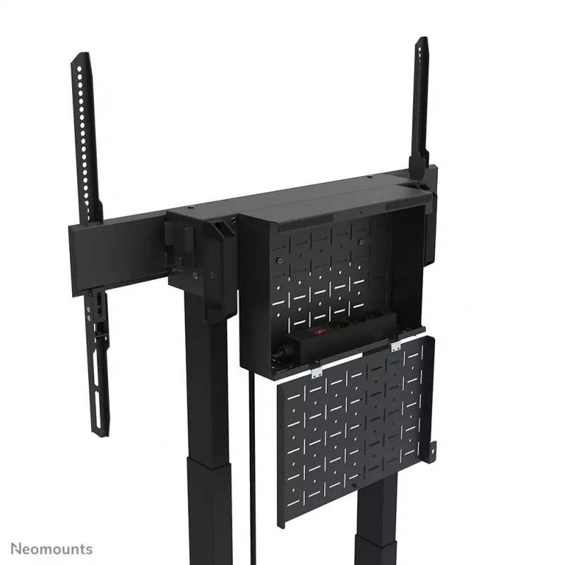 Neomounts FL55-875BL1 Βάση TV 55-100 ίντσες - μοτοριζόμενη - TÜV