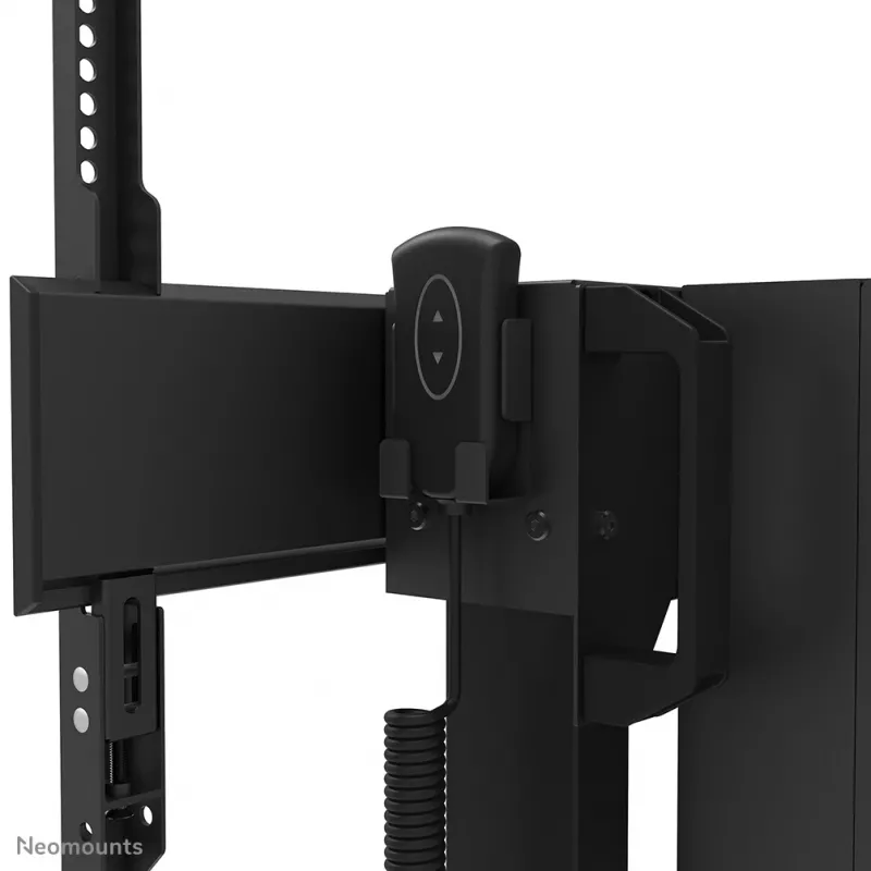 Neomounts FL55-875BL1 Βάση TV 55-100 ίντσες - μοτοριζόμενη - TÜV