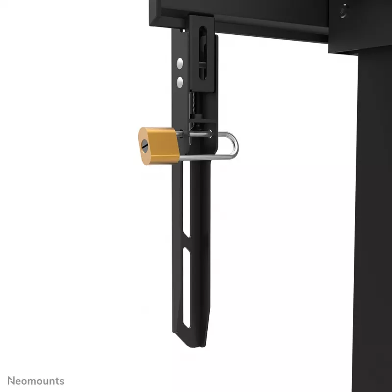 Neomounts FL55-875BL1 Βάση TV 55-100 ίντσες - μοτοριζόμενη - TÜV