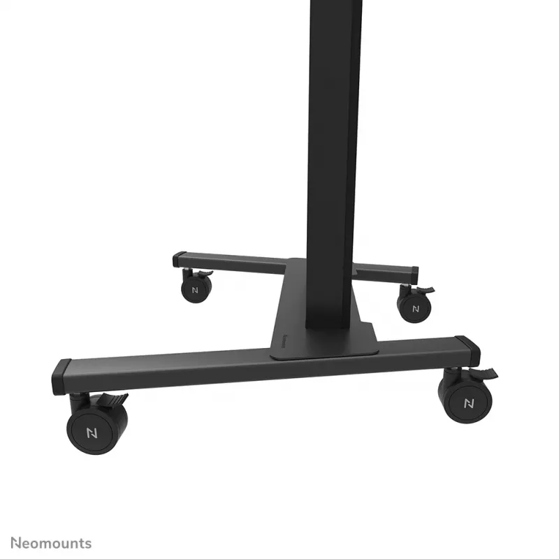 Neomounts FL55-875BL1 Βάση TV 55-100 ίντσες - μοτοριζόμενη - TÜV