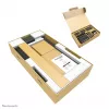 Neomounts FL55-875BL1 Βάση TV 55-100 ίντσες - μοτοριζόμενη - TÜV