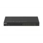 NETGEAR M4250-26G4XF-PoE+ Managed L2/L3 Gigabit Ethernet (10/100/1000) Power over Ethernet (PoE) 1U μαύρο