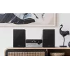 Philips TAM4205 μικροσύστημα Hi-Fi 60 W μαύρο, ασημί