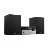 Philips TAM4205 μικροσύστημα Hi-Fi 60 W μαύρο, ασημί
