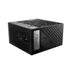 Τροφοδοτικό MSI MPG A1000G PCIE5 1000 W 20+4 pin ATX ATX μαύρο