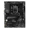 MSI PRO B760-P WIFI DDR4 μητρική LGA 1700 ATX