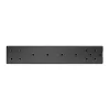 APC Automatic Transfer Switch AP4423A - (8x) C13 + (1x) C19, 3680W, τοποθέτηση σε rack, 1U