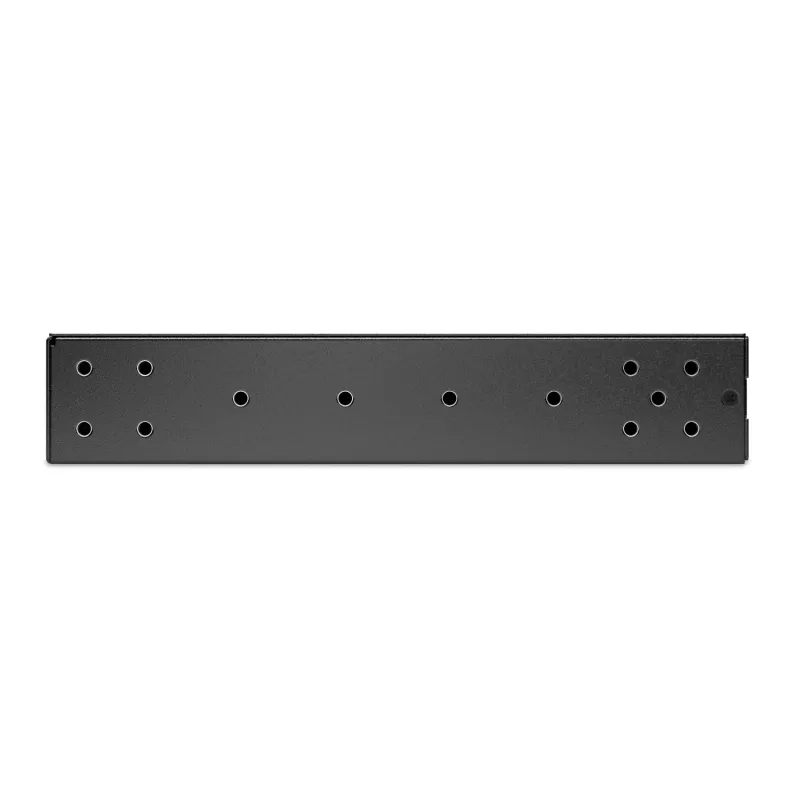 APC Automatic Transfer Switch AP4423A - (8x) C13 + (1x) C19, 3680W, τοποθέτηση σε rack, 1U
