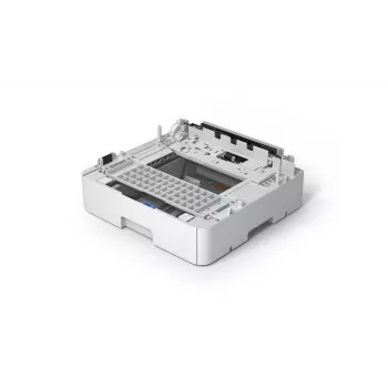 Θήκη χαρτιού για εκτυπωτές Epson WF-C5890DW / WF-C5390DW, μοντέλο C12C937901, λευκή, 1 τεμ.