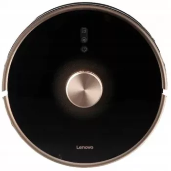 Lenovo T1S Pro μαύρο, χρυσό