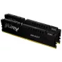 Kingston Technology FURY Beast 16GB 6000MT/s DDR5 CL36 DIMM (Kit of 2) μαύρο EXPO
