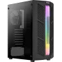 Aerocool Prime Midi Tower μαύρο