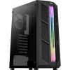 Aerocool Prime Midi Tower μαύρο