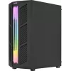 Aerocool Prime Midi Tower μαύρο