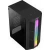 Aerocool Prime Midi Tower μαύρο