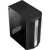 Aerocool Prime Midi Tower μαύρο