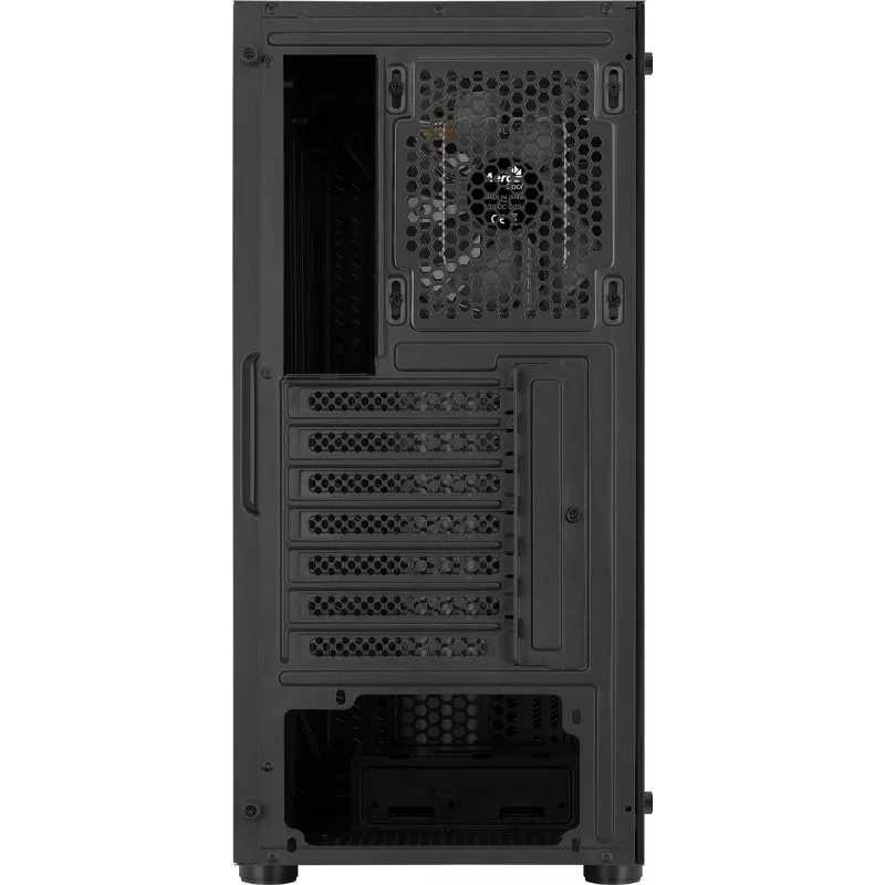 Aerocool Prime Midi Tower μαύρο