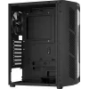 Aerocool Prime Midi Tower μαύρο