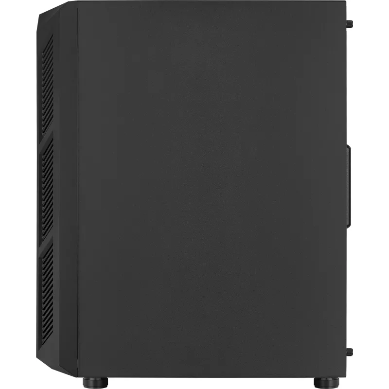 Aerocool Prime Midi Tower μαύρο