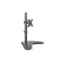 Digitus Universal Monitor Mount DA-90437 Ελεύθερο Μαύρο 8 kg 17-32 ίντσες