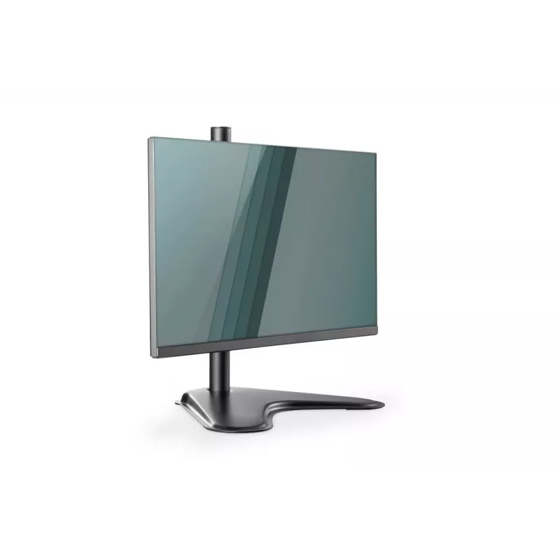 Digitus Universal Monitor Mount DA-90437 Ελεύθερο Μαύρο 8 kg 17-32 ίντσες