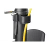 Digitus Universal Monitor Mount DA-90437 Ελεύθερο Μαύρο 8 kg 17-32 ίντσες