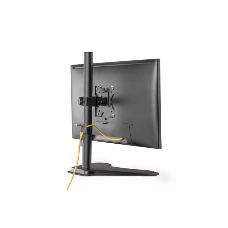 Digitus Universal Monitor Mount DA-90437 Ελεύθερο Μαύρο 8 kg 17-32 ίντσες