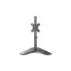 Digitus Universal Monitor Mount DA-90437 Ελεύθερο Μαύρο 8 kg 17-32 ίντσες