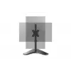 Digitus Universal Monitor Mount DA-90437 Ελεύθερο Μαύρο 8 kg 17-32 ίντσες
