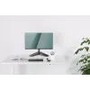 Digitus Universal Monitor Mount DA-90437 Ελεύθερο Μαύρο 8 kg 17-32 ίντσες