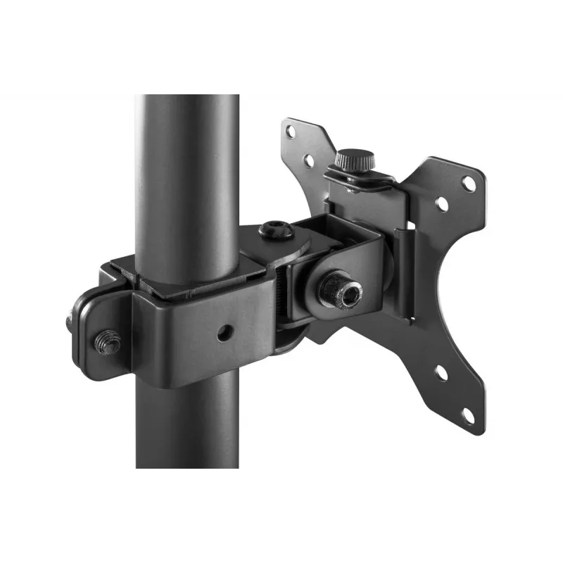 Digitus Universal Monitor Mount DA-90437 Ελεύθερο Μαύρο 8 kg 17-32 ίντσες