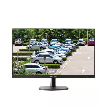 Οθόνη υπολογιστή AG Neovo SC-2702 68,6 cm (27 ίντσες) 1920 x 1080 Pixel Full HD Μαύρο