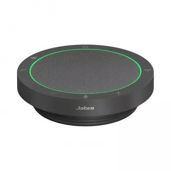 Ηχείο Universal Jabra Speak2 40 MS Teams Σκούρο Γκρι USB Type-C Ενσύρματο