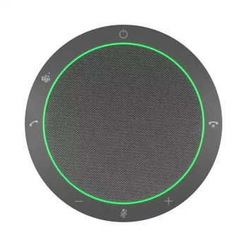 Ηχείο Universal Jabra Speak2 40 MS Teams Σκούρο Γκρι USB Type-C Ενσύρματο