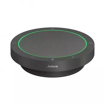 Ηχείο Universal Jabra Speak2 40 UC Σκούρο Γκρι Ενσύρματο USB Type-C 0,8m